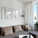 Tangerine Center * Βαρσοβία