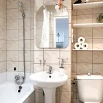 Tangerine Center Διαμέρισμα Βαρσοβία