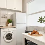 Tangerine Center Διαμέρισμα