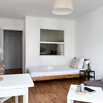 Tangerine Center * Βαρσοβία