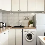 Tangerine Center Διαμέρισμα Βαρσοβία