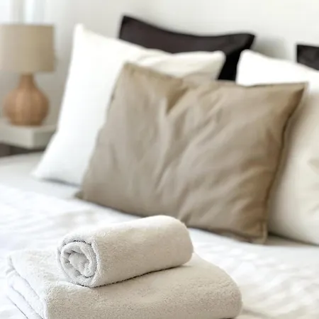 Apartamento Tangerine Center *