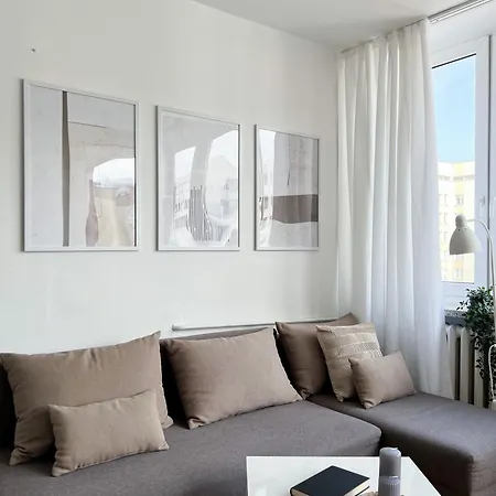 Tangerine Center * Varsóvia