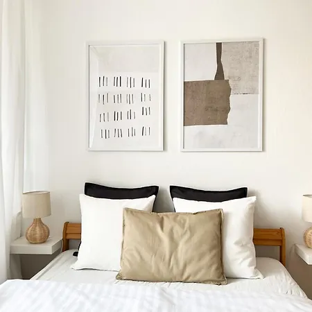 Tangerine 2rooms&balcony Center Διαμέρισμα *