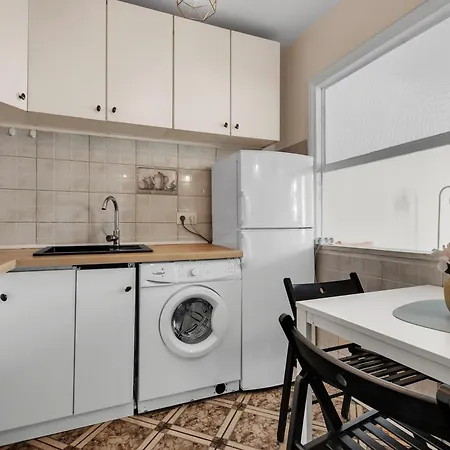 Tangerine 2rooms&balcony Center Διαμέρισμα Βαρσοβία