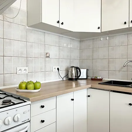 Tangerine Center * ワルシャワ