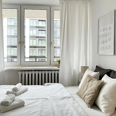 Tangerine Center アパート *